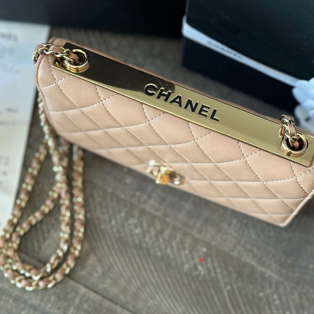 Chanel Mini Spring 2022 Collection - image 5